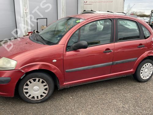 Seat buckle CITROËN C3 I (FC_, FN_) 1.4 HDi | BP23791927I32 