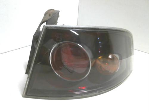 Used Right taillight SEAT IBIZA III (6L1) 1.4 16V (75 hp) 20969932