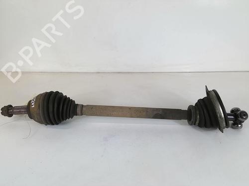 Used Left front driveshaft RENAULT LAGUNA I (B56_, 556_) 1.9 dTi (B56J) (98 hp) 20968025