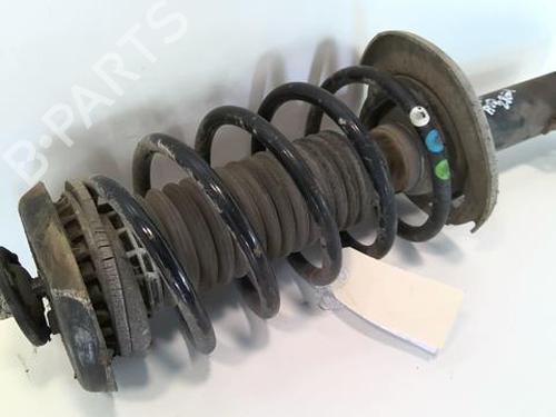 Used Right front shock absorber PEUGEOT 207 (WA_, WC_) 1.4 HDi (68 hp) 20940495