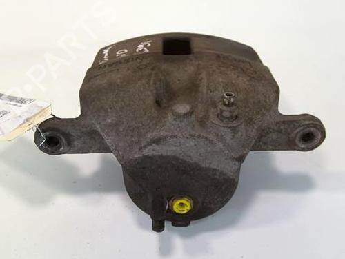 Right front brake caliper NISSAN PRIMERA Hatchback (P12) 2.2 Di | BP20964603M104
