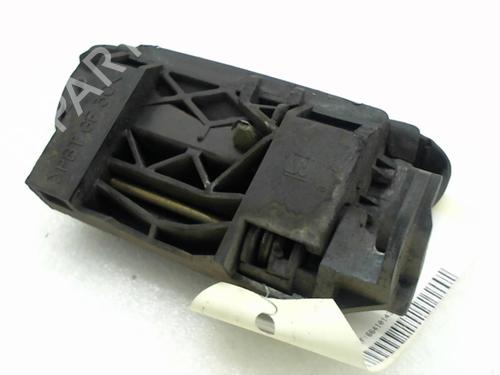 Used Rear left exterior door handle Rear left exterior door handle CITROËN ZX (N2) 1.8 i (101 hp) 20941387 20941387