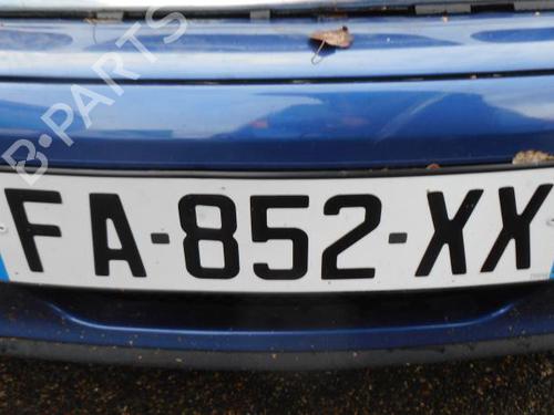 Venstre baglygte bagklap SAAB 9-3 (YS3D) 2.0 Turbo | BP20957137C79 