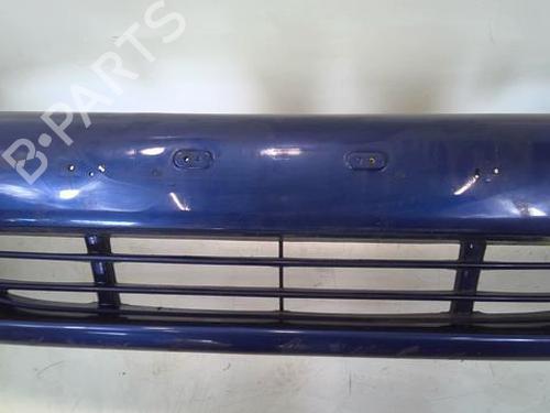 Used Front bumper Front bumper DAEWOO REZZO (U100) 1.6 SX (90 hp) 21594424 21594424