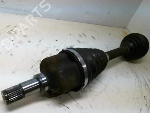 Used Left front driveshaft FORD MONDEO I (GBP) 1.8 TD (88 hp) 20973643