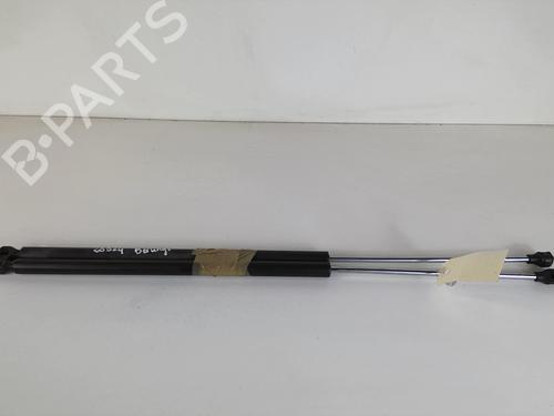 Tailgate lift support CITROËN BERLINGO / BERLINGO FIRST MPV (MF_, GJK_, GFK_) 1.9 D (MFWJZ) | BP20940500C138 