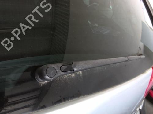 Used Rear windshield wiper arm CITROËN C4 Picasso I MPV (UD_) 1.6 HDi (109 hp) 20971780