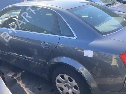 Left sun visor AUDI A4 B6 (8E2) 1.9 TDI | BP20939852I1  - Image 8