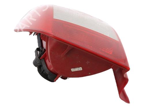 Left taillight CITROËN C2 (JM_) 1.4 | BP20956427C34 