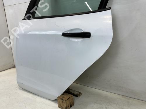 Left rear door PEUGEOT 208 I (CA_, CC_) 1.0 VTi | BP21664505C4