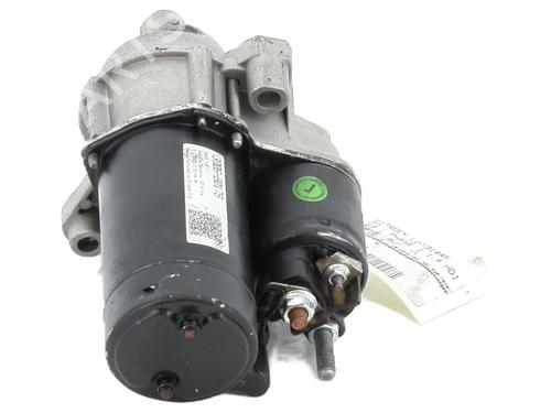 Used Starter Starter CITROËN C3 I (FC_, FN_) 1.4 HDi (68 hp) 30762188 30762188