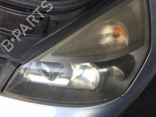 Used Left headlight Left headlight RENAULT ESPACE IV (JK0/1_) 2.2 dCi (JK0H) (150 hp) 20959803 20959803