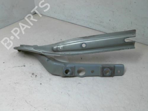 Hinge/Door check strap PEUGEOT 407 (6D_) 2.0 HDi 135 (6DRHRH, 6DRHRE, 6DRHRG, 6DRHRJ) | BP20959915C146 