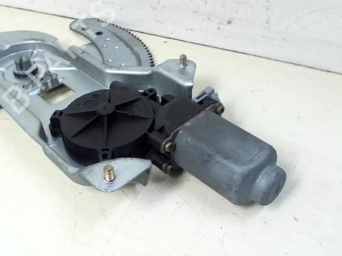 Used Front right window mechanism RENAULT KANGOO (KC0/1_) 1.5 dCi (KC08, KC09) (82 hp) 20948206