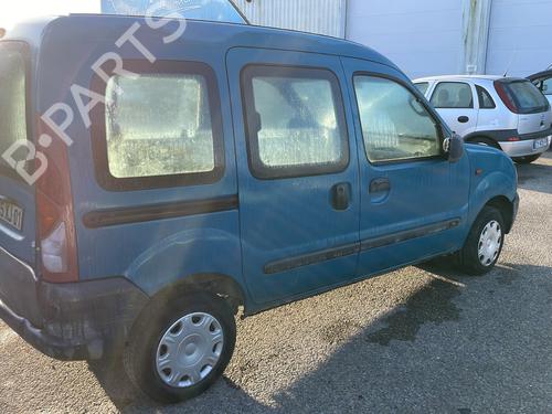 Front left window mechanism RENAULT KANGOO (KC0/1_) 1.4 (KC0C, KC0H, KC0B, KC0M) | BP27570464C22 - Image 9