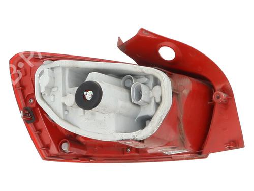 Right taillight SEAT IBIZA IV (6J5, 6P1) 1.4 | BP20952463C35 