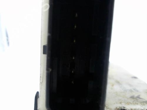 Front left lock PEUGEOT 208 I (CA_, CC_) 1.6 BlueHDi 100 | BP20965338C98 