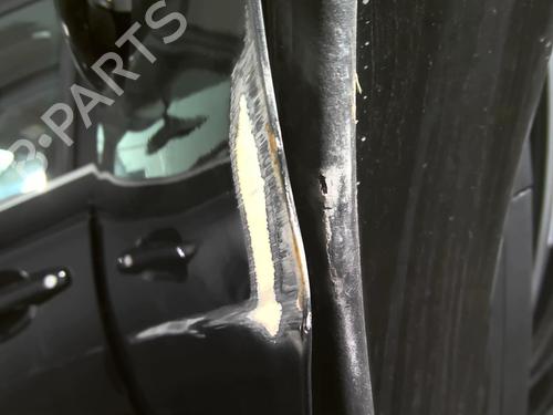 Left rear door CITROËN C4 II (NC_) 1.2 THP 110 (NCHNZ6, NCHNV6) | BP23791569C4