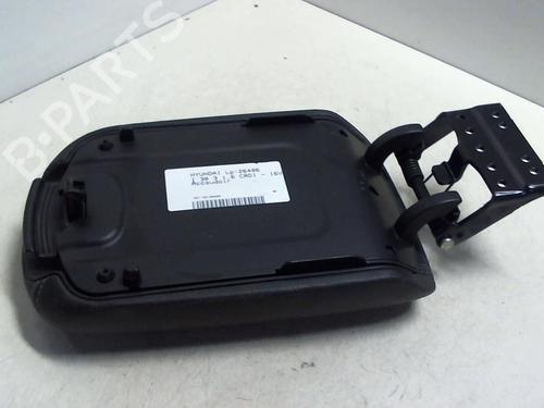 Armlene HYUNDAI i30 (PDE, PD, PDEN) 1.6 CRDi (110 hp) 22022930