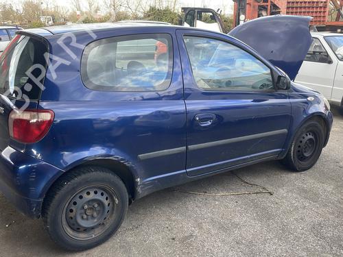 Starter TOYOTA YARIS (_P1_) 1.0 (SCP10_, SCP10R) | BP33123701M8 - Image 8