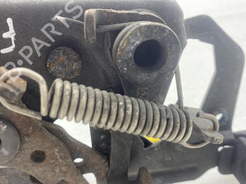 Hood lock FORD FIESTA VI (CB1, CCN) 1.0 EcoBoost | BP21671623C133 