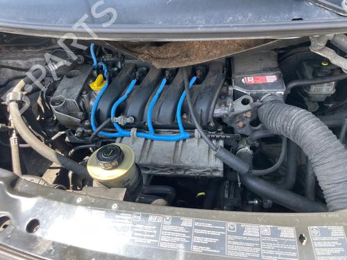 Faro anteriore sinistro RENAULT ESPACE III (JE0_) 2.0 16V (JE0N, JE0L, JE02) | BP38544849C28 - Image 5