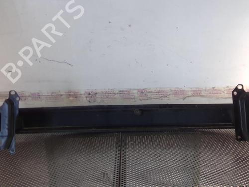 Front bumper reinforcement VW POLO (9N_, 9A_) 1.4 TDI | BP20962991C109 