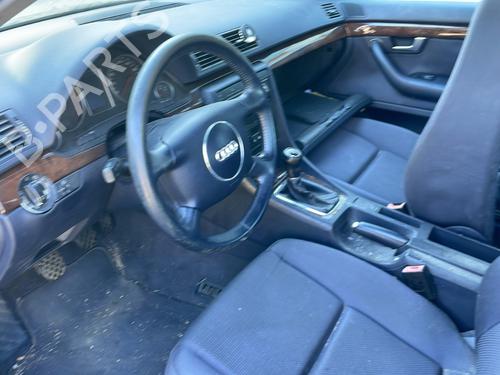 Right headlight AUDI A4 B6 (8E2) 1.9 TDI | BP25932045C29  - Image 9