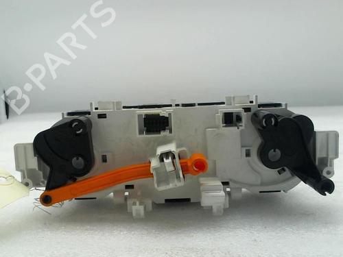 Used Climate control PEUGEOT 208 I (CA_, CC_) 1.5 BlueHDI 100 (102 hp) 20952898