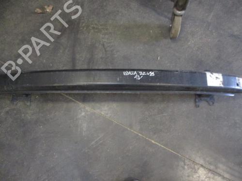 Used Front bumper reinforcement SEAT IBIZA III (6L1) 1.4 16V (75 hp) 20954659