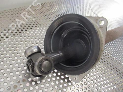 Left front driveshaft RENAULT MEGANE I Grandtour (KA0/1_) 1.9 dTi (KA1U) | BP20945666M38 
