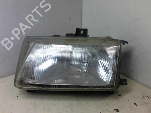 Left headlight SEAT IBIZA II (6K1) 1.9 TDI | BP22020544C28 