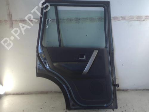 Left rear door LAND ROVER FREELANDER I (L314) 2.0 Td4 4x4 | BP20963438C4 