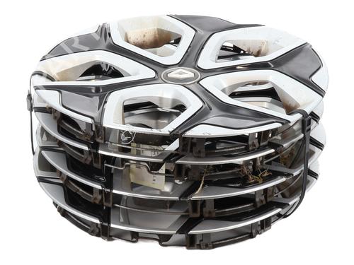 Used Hub cap RENAULT MEGANE II (BM0/1_, CM0/1_) 1.9 dCi (BM0G, CM0G) (120 hp) 28690391
