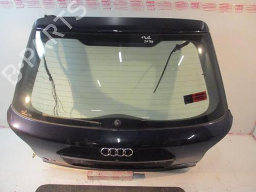 Bagklap CC/Kombi-Coupé AUDI A3 (8L1) 1.9 TDI | BP20966151C6
