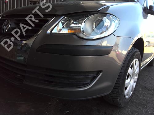 Used Front bumper Front bumper 37593923 37593923