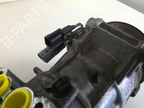 Used AC compressor AC compressor RENAULT CLIO V (B7_) 1.5 Blue dCi 85 (B7AG) (86 hp) 20967892 20967892