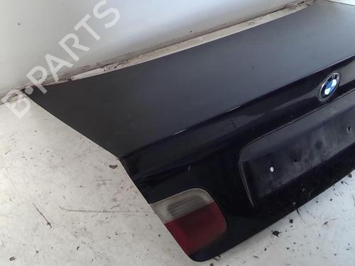 Tailgate BMW 3 (E46) 318 d | BP20945293C6 