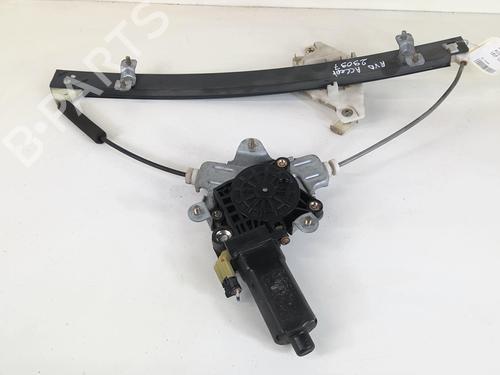 Used Front right window mechanism HYUNDAI ACCENT II (LC) 1.5 CRDi (82 hp) 20956696