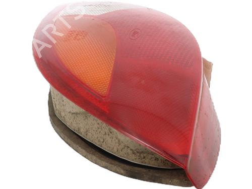 Høyre baklys FORD KA (RB_) 1.3 i | BP20946657C35 