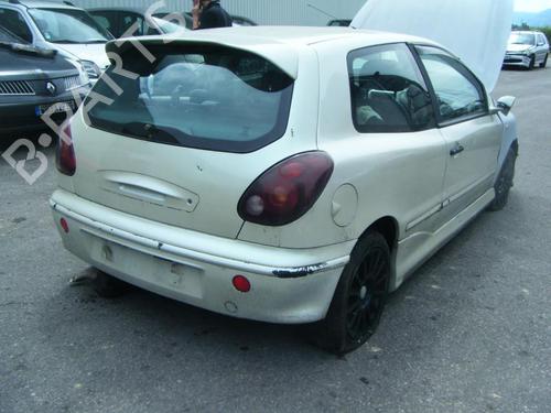 Used Parts FIAT BRAVO I (182_) 1.4 (182.AA) 2051537