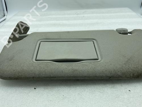 Used Left sun visor FORD FIESTA VI (CB1, CCN) 1.4 TDCi (70 hp) 21259946