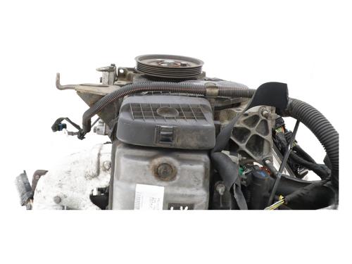 Engine PEUGEOT 106 II (1A_, 1C_) 1.1 i | BP20956800M1 