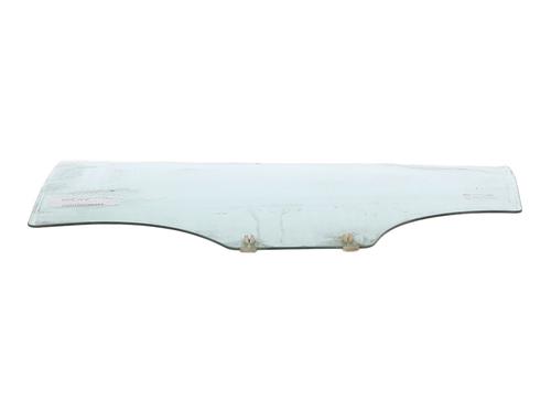 Used Rear left door window Rear left door window CHEVROLET SPARK (M300) [2009-2026] 36545723 36545723