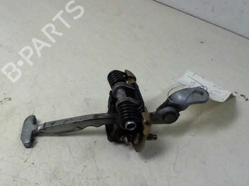 Dørhængsel/Dørbegrænser RENAULT CLIO II (BB_, CB_) 1.5 dCi (B/CB07) (65 hp) 20957520