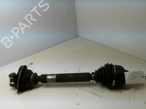Used Left front driveshaft RENAULT LAGUNA II (BG0/1_) 1.9 dCi (BG08, BG0G) (120 hp) 20949444