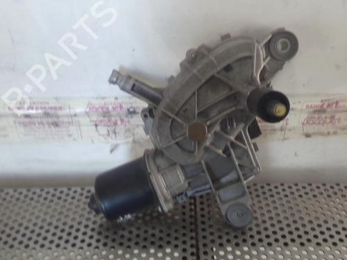 Used Front wiper motor CITROËN C4 Picasso I MPV (UD_) 1.6 HDi (109 hp) 20962879