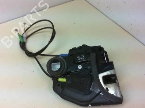 Used Rear left lock TOYOTA AURIS (_E15_) 1.6 (ZRE151_, ZRE151R) (124 hp) 20942407