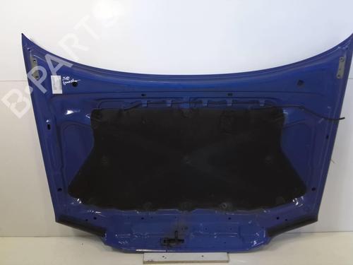 Hood MITSUBISHI SPACE STAR MPV (DG_A) 1.9 DI-D (DG4A) | BP20958468C1 