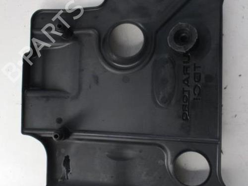 Used Upper protection FORD FOCUS I (DAW, DBW) 1.8 TDCi (100 hp) 22021552